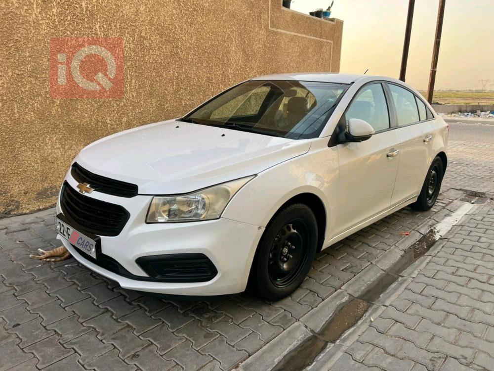 شيفروليه كروز